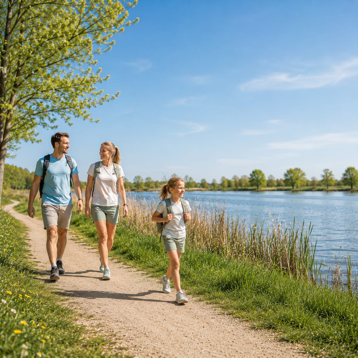 Wandelen